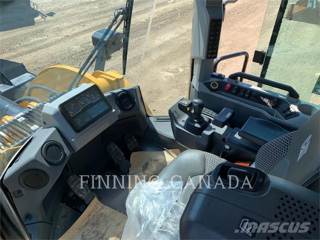 CAT 950-14 Колесни товарачи