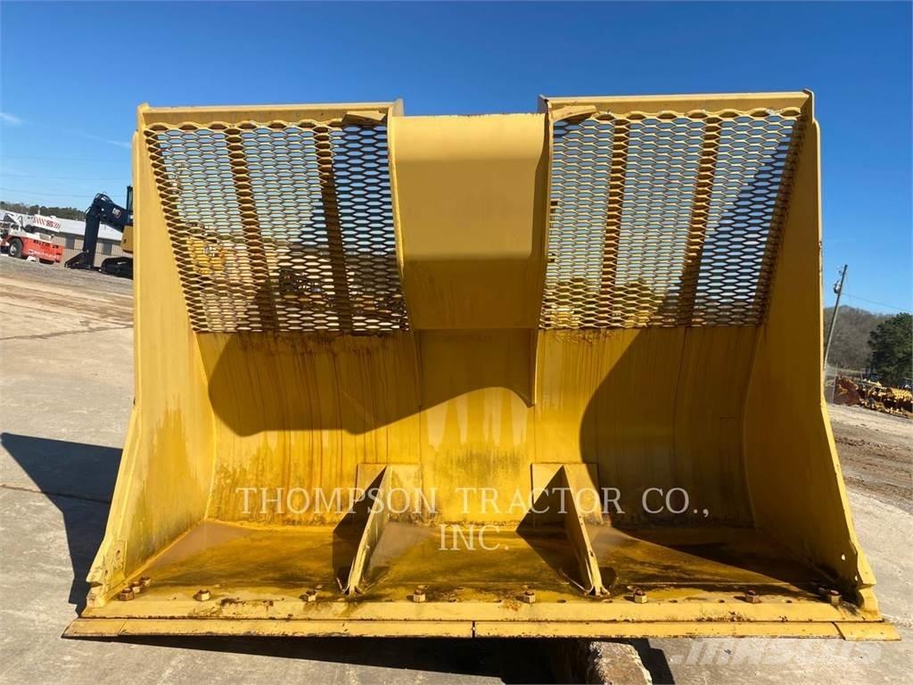 CAT 950/962 BUCKET Кофи