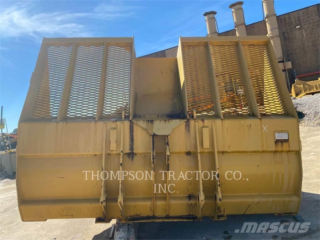 CAT 950/962 BUCKET Кофи