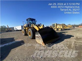CAT 950 GC Колесни товарачи