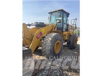 CAT 950 GC Колесни товарачи