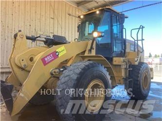 CAT 950 GC Колесни товарачи