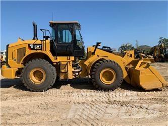 CAT 950 GC Колесни товарачи