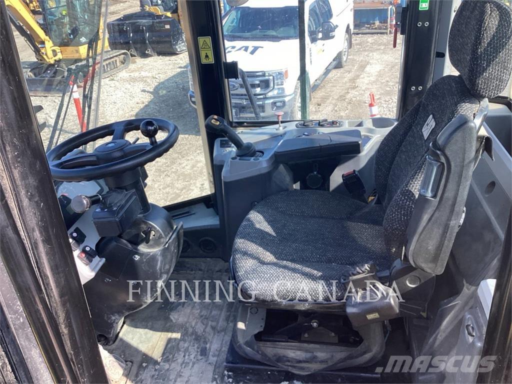 CAT 950 GC Колесни товарачи