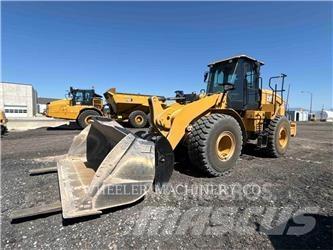 CAT 950 GC QC Колесни товарачи