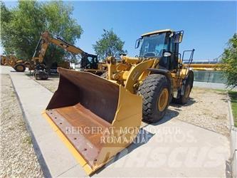 CAT 950 H Колесни товарачи