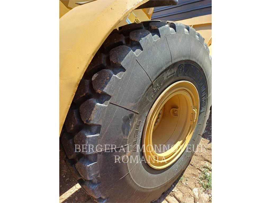 CAT 950 H Колесни товарачи