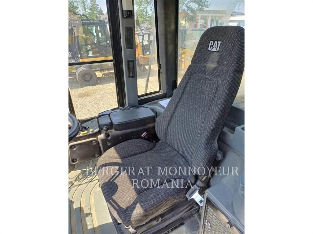 CAT 950 H Колесни товарачи