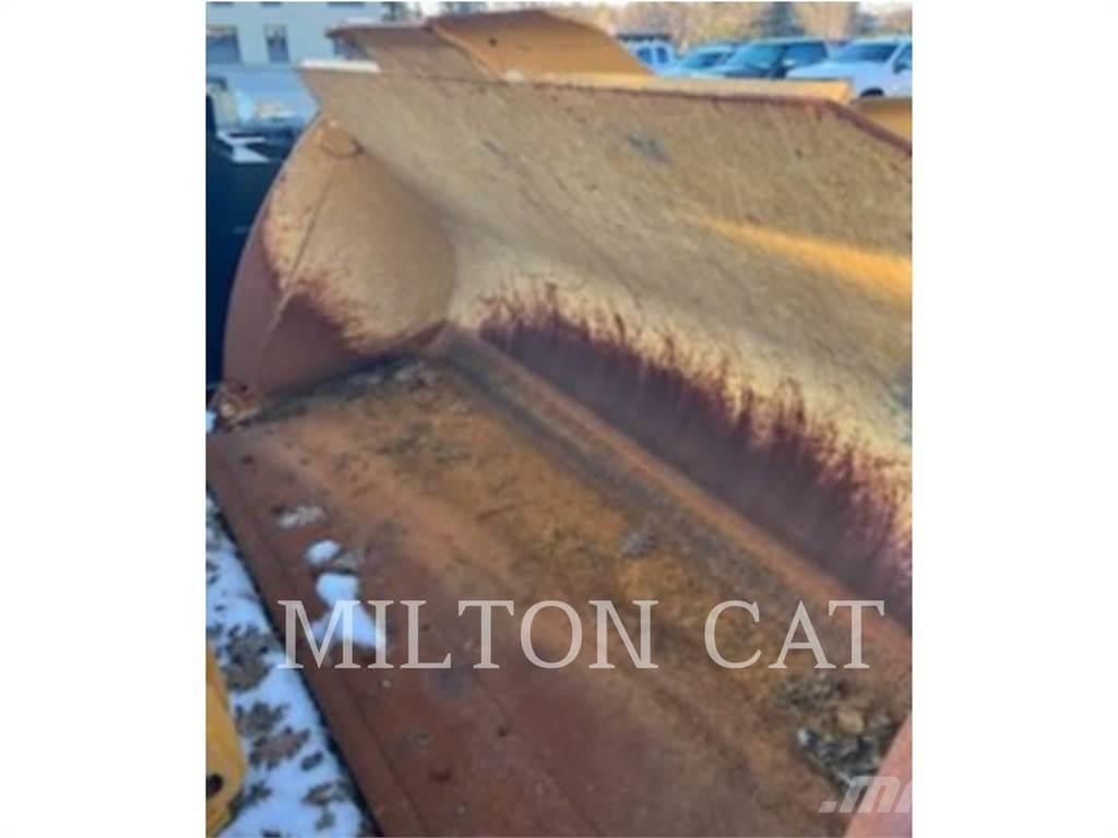 CAT 950 LOADER BUCKET Кофи