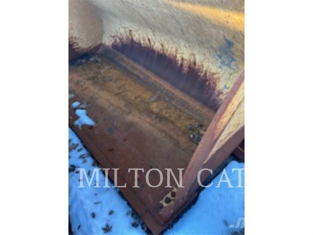 CAT 950 LOADER BUCKET Кофи