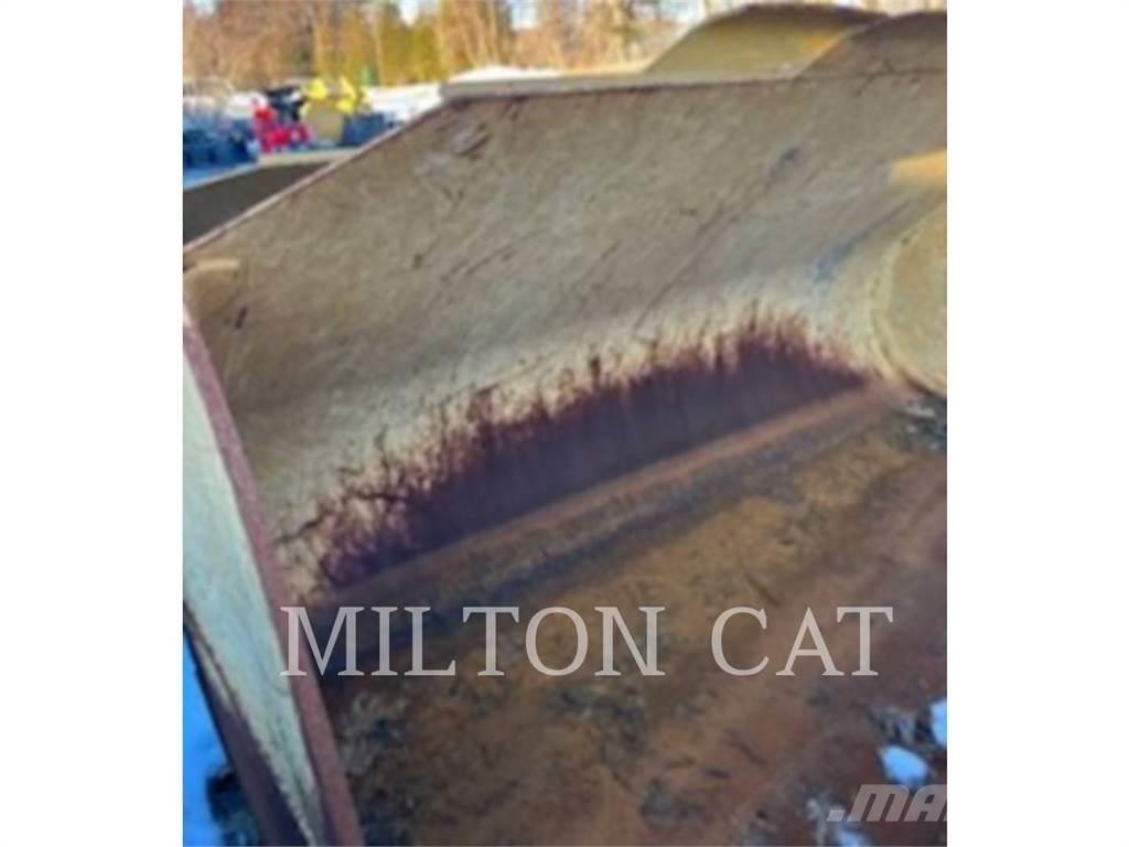 CAT 950 LOADER BUCKET Кофи