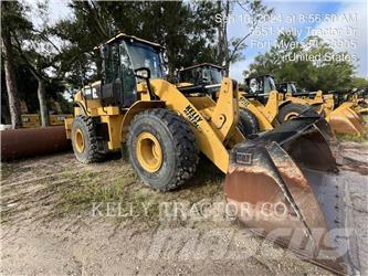 CAT 950 M Колесни товарачи