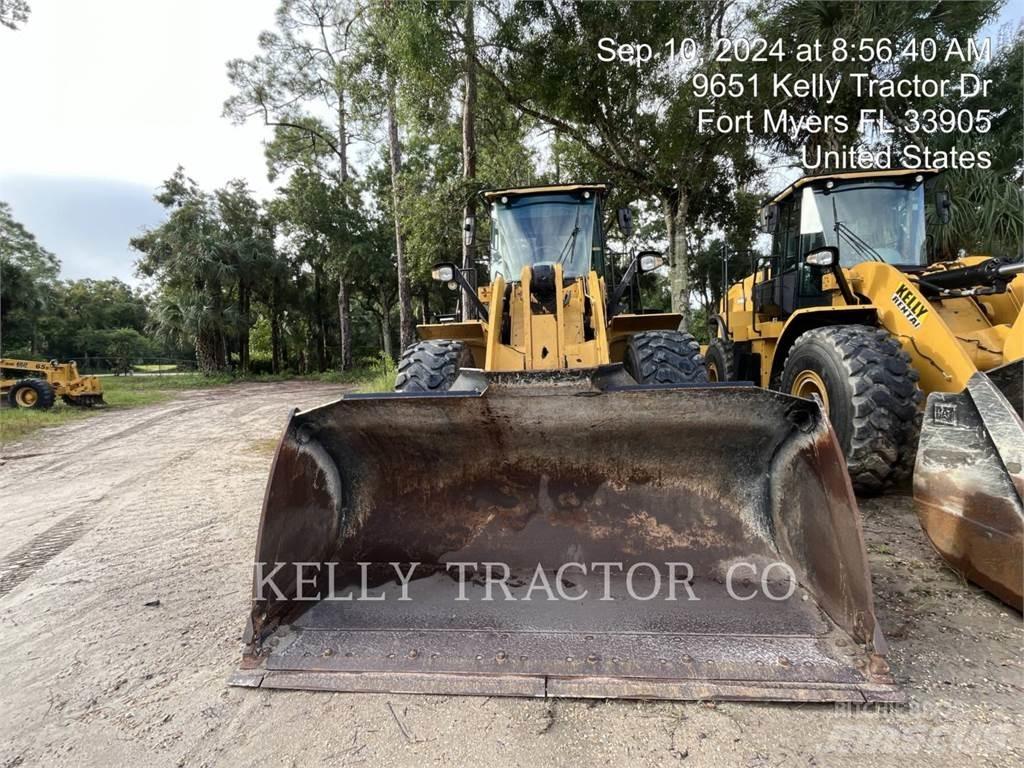 CAT 950 M Колесни товарачи