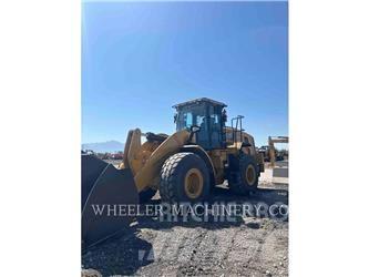 CAT 950 QC Колесни товарачи