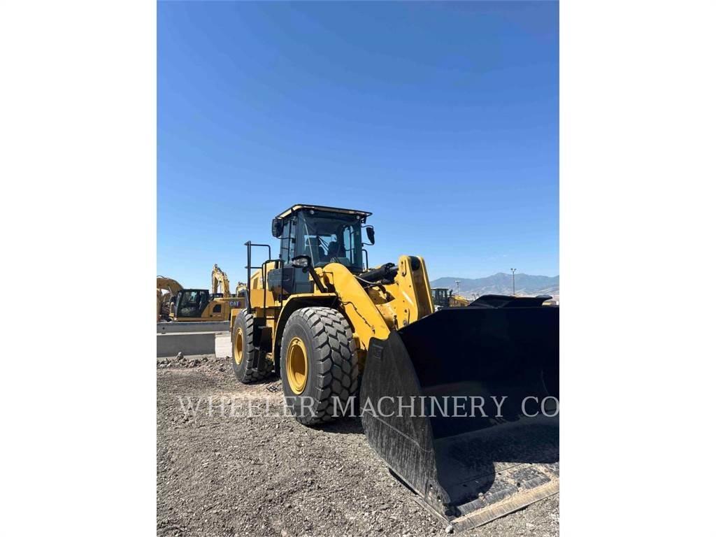 CAT 950 QC Колесни товарачи