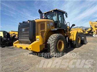 CAT 950 QC Колесни товарачи