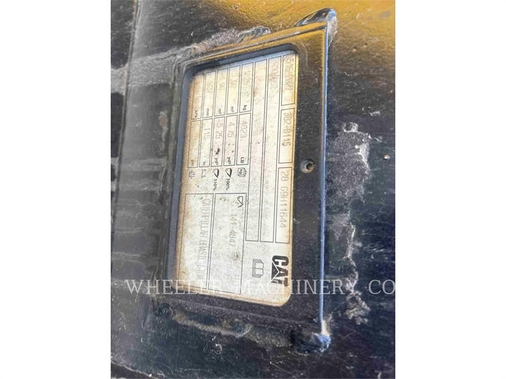 CAT 950 QC Колесни товарачи