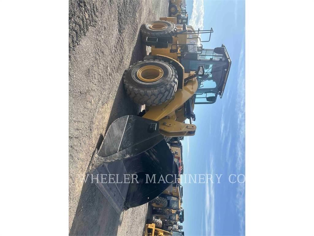 CAT 950 QC Колесни товарачи