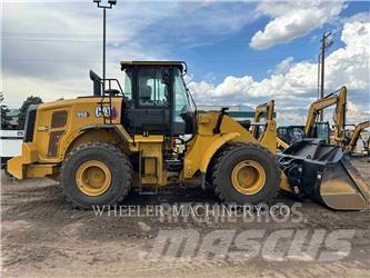 CAT 950 QC Колесни товарачи
