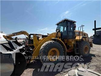 CAT 950 QC Колесни товарачи