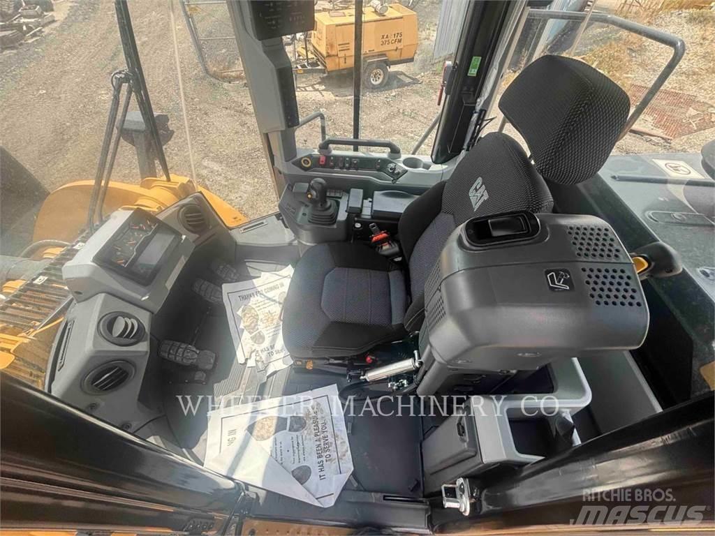 CAT 950 QC Колесни товарачи