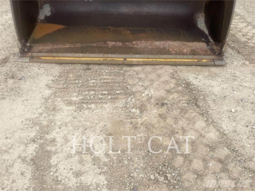 CAT 950 QC Колесни товарачи