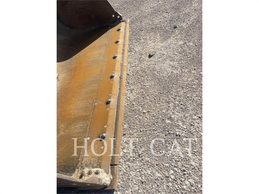 CAT 950 QC Колесни товарачи