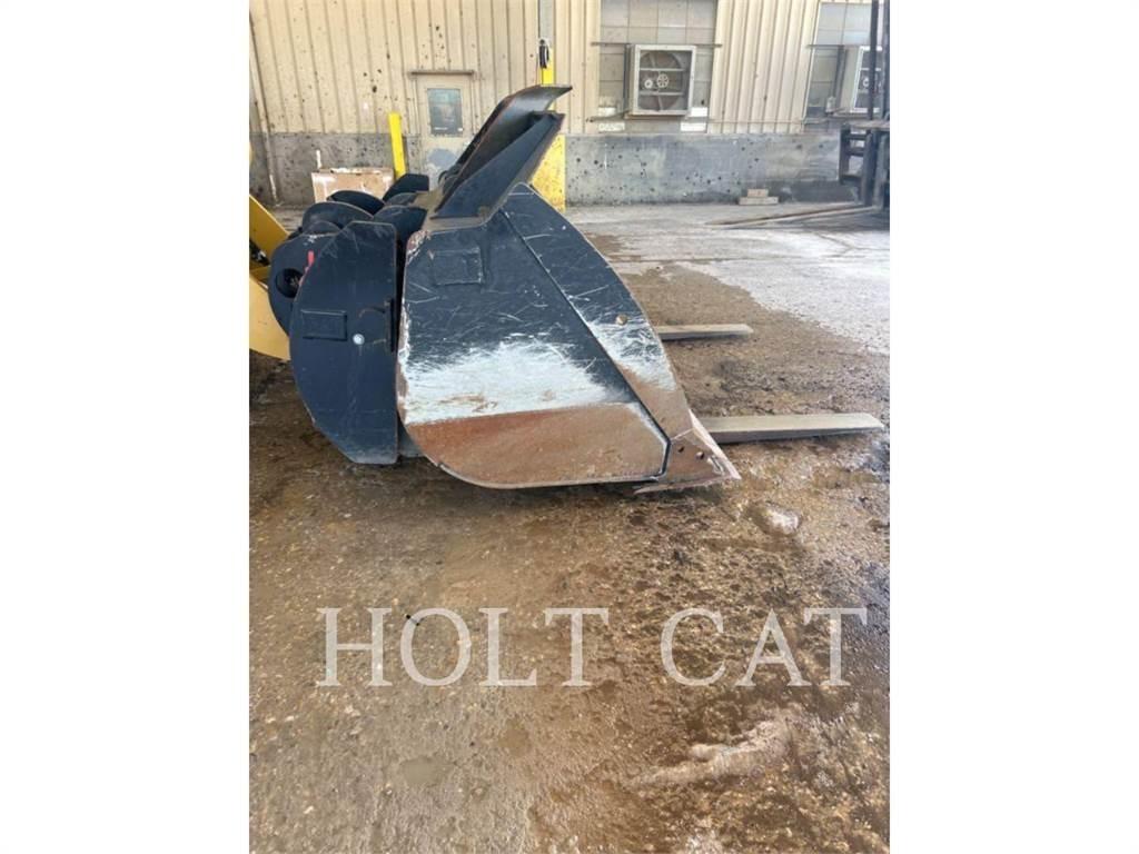 CAT 950 QC Колесни товарачи