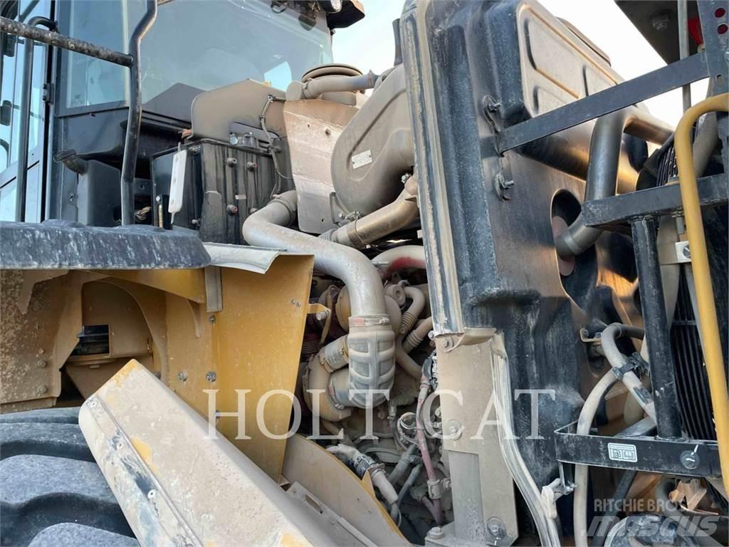 CAT 950 QC Колесни товарачи