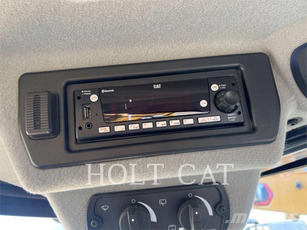CAT 950 QC Колесни товарачи