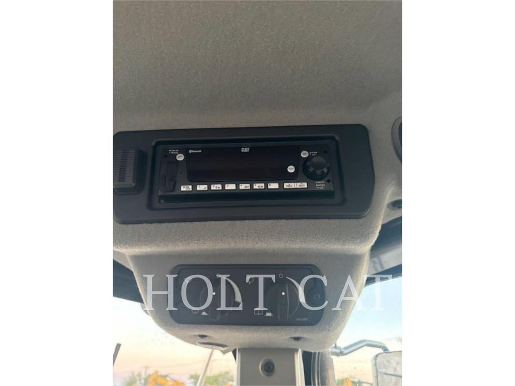 CAT 950 QC Колесни товарачи