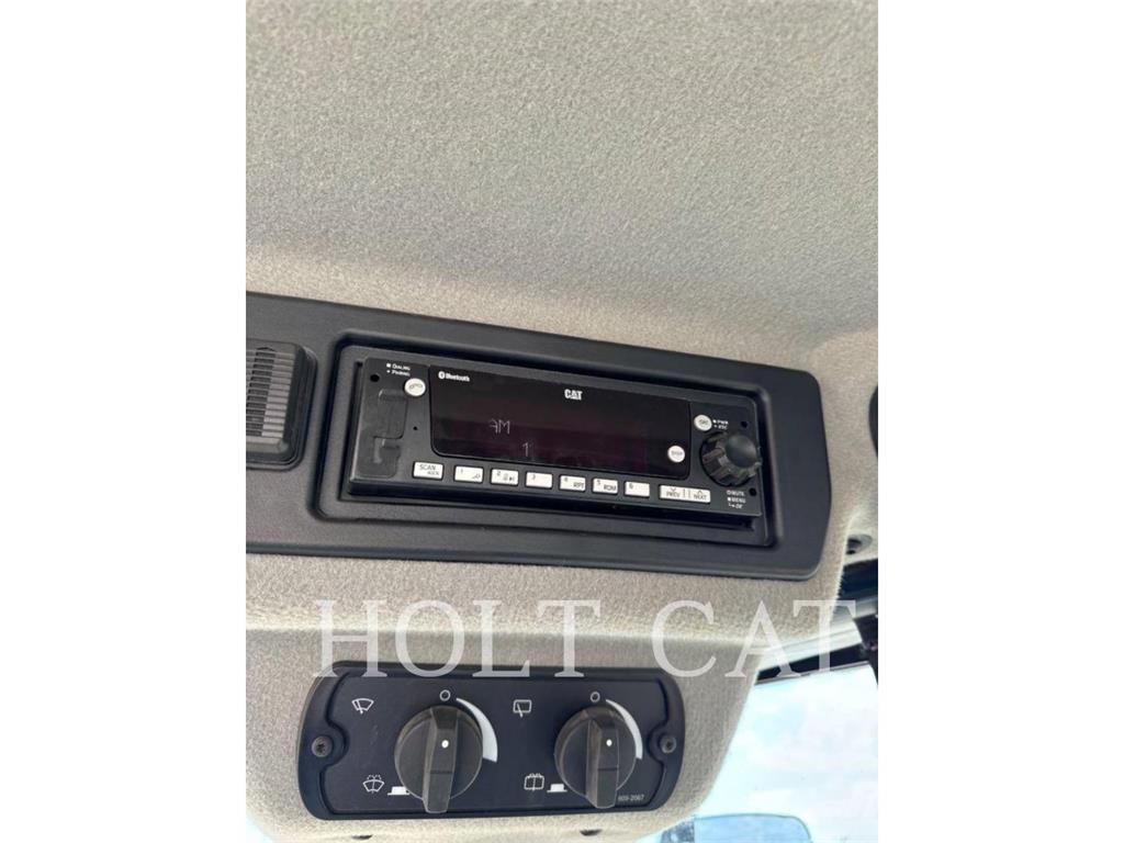 CAT 950 QC Колесни товарачи