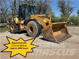 CAT 950G Колесни товарачи