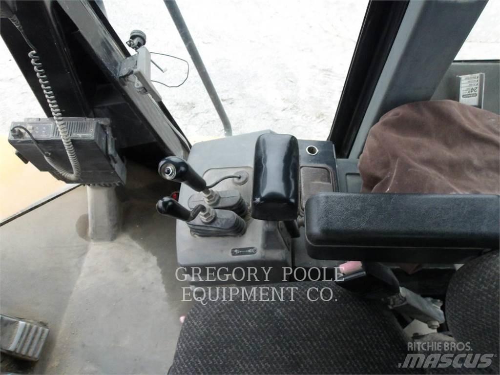 CAT 950G Колесни товарачи