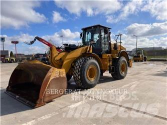 CAT 950GC Колесни товарачи