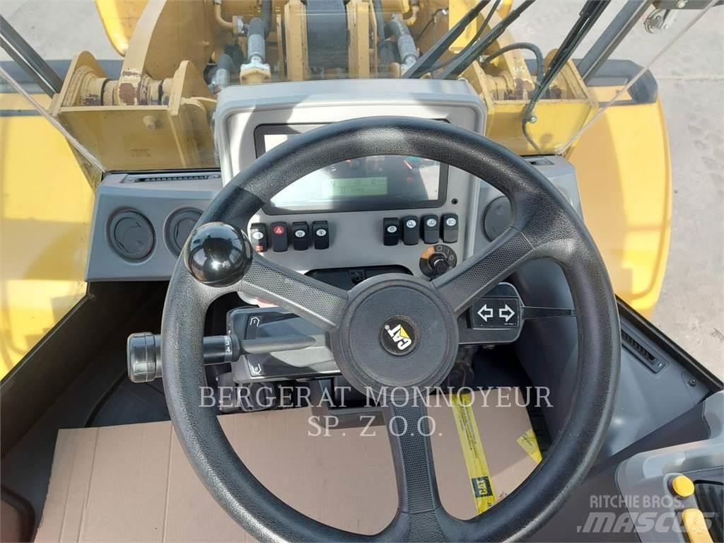 CAT 950GC Колесни товарачи