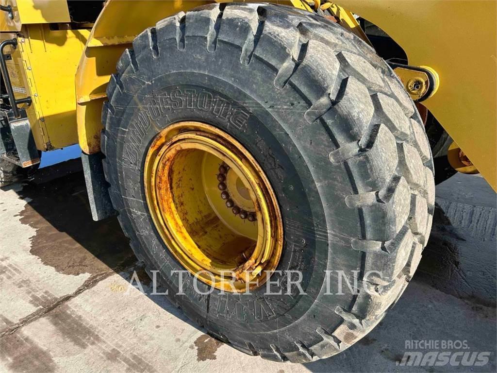 CAT 950GC Колесни товарачи