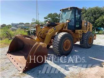 CAT 950GC Колесни товарачи