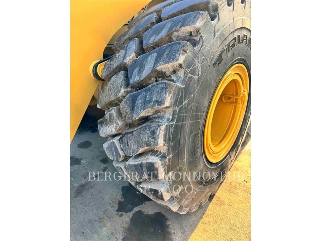 CAT 950GC Колесни товарачи