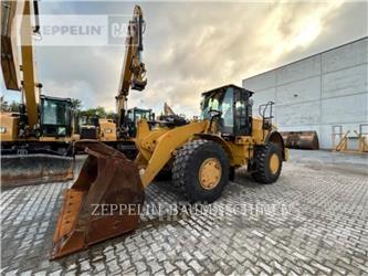 CAT 950GC Колесни товарачи