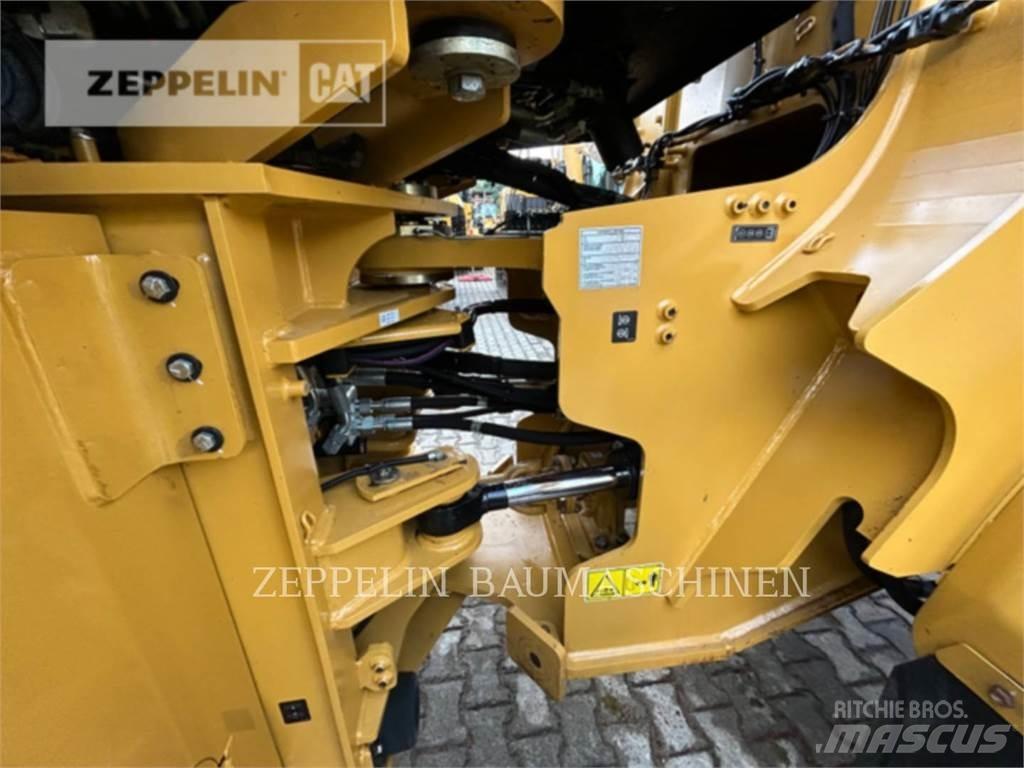 CAT 950GC Колесни товарачи