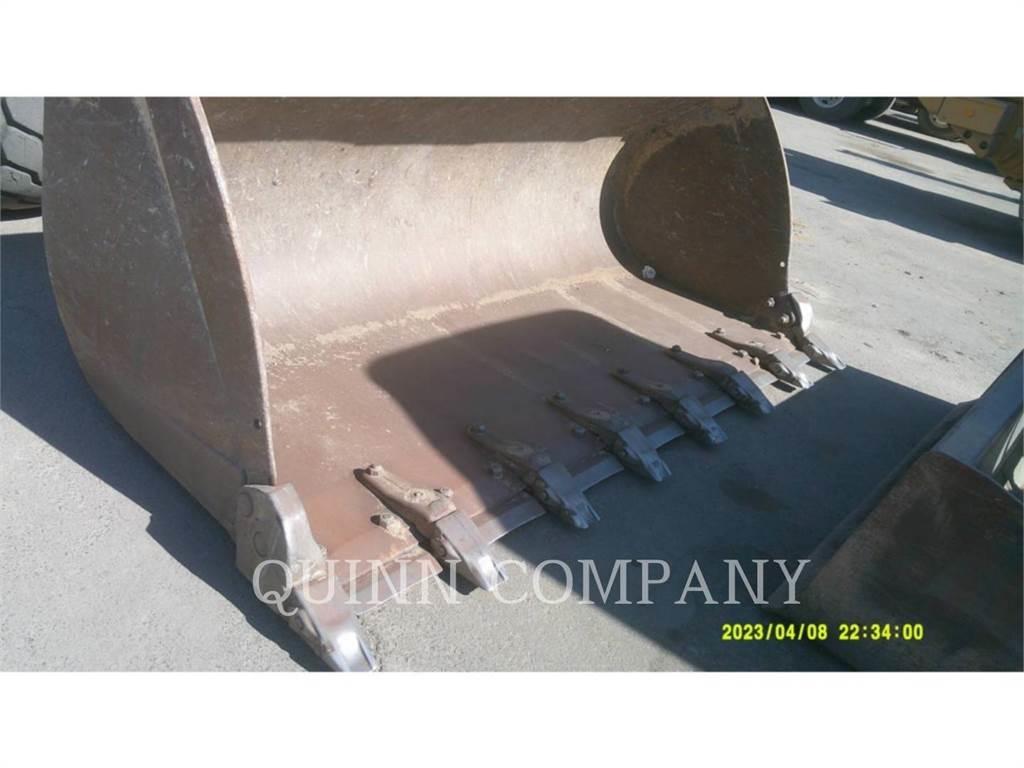 CAT 950GC Колесни товарачи