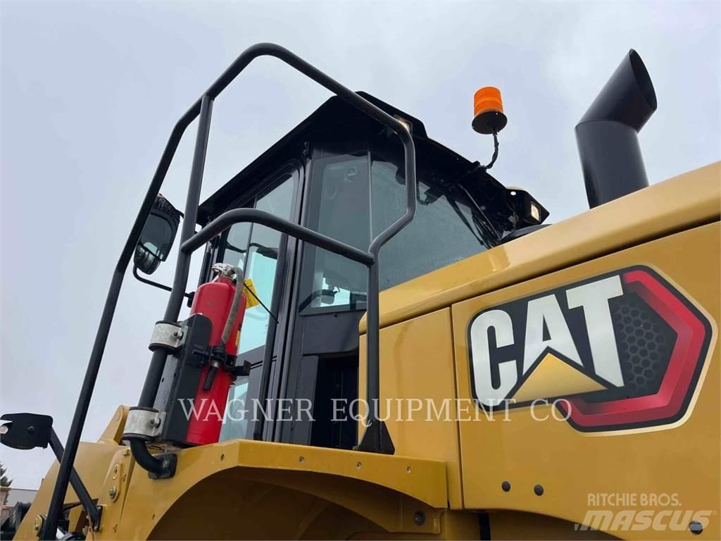CAT 950GC Колесни товарачи
