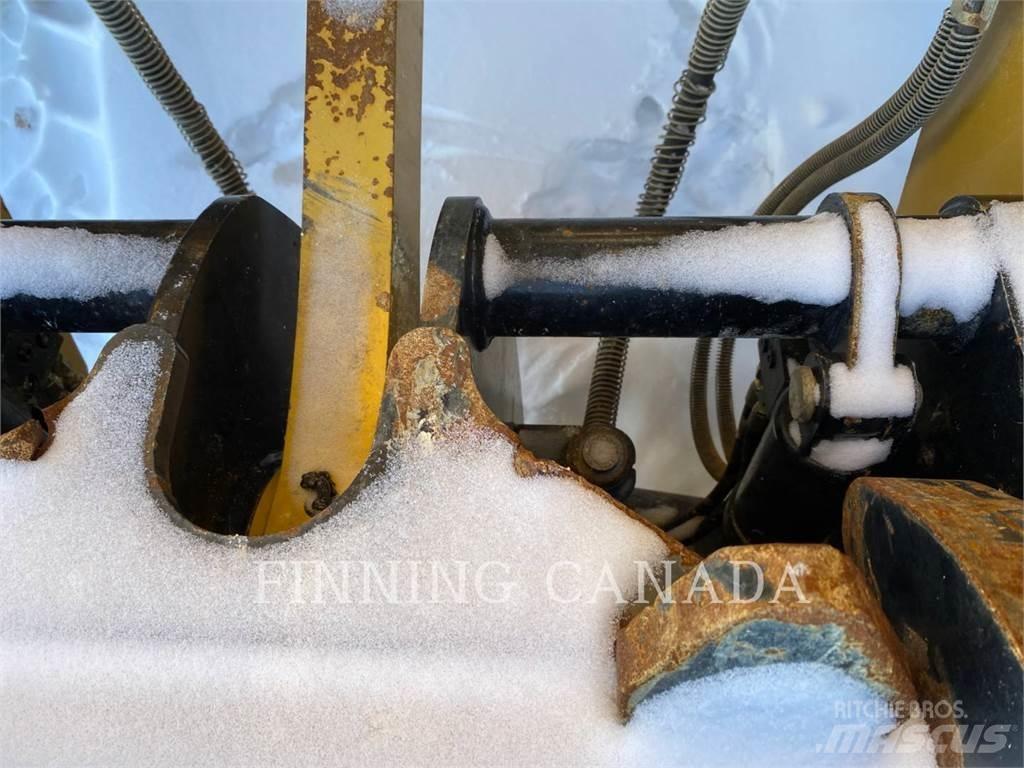 CAT 950GC Колесни товарачи