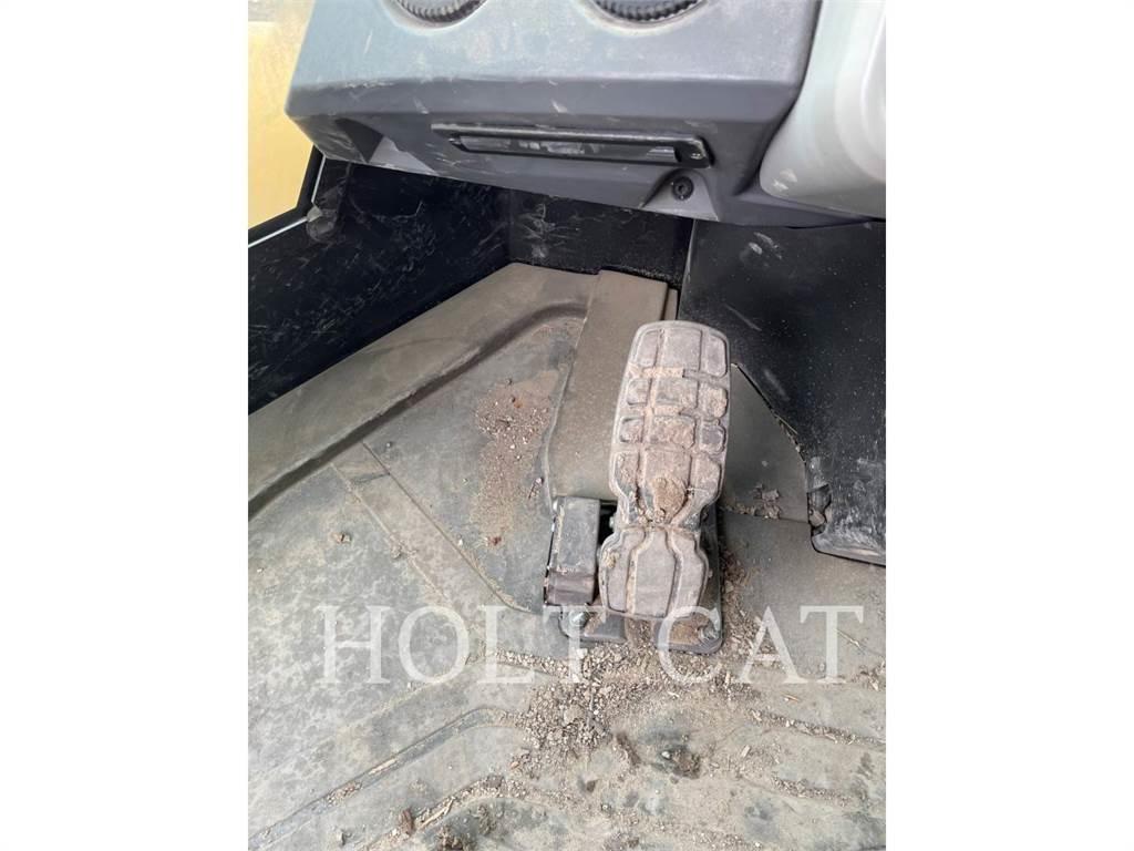 CAT 950GC Колесни товарачи