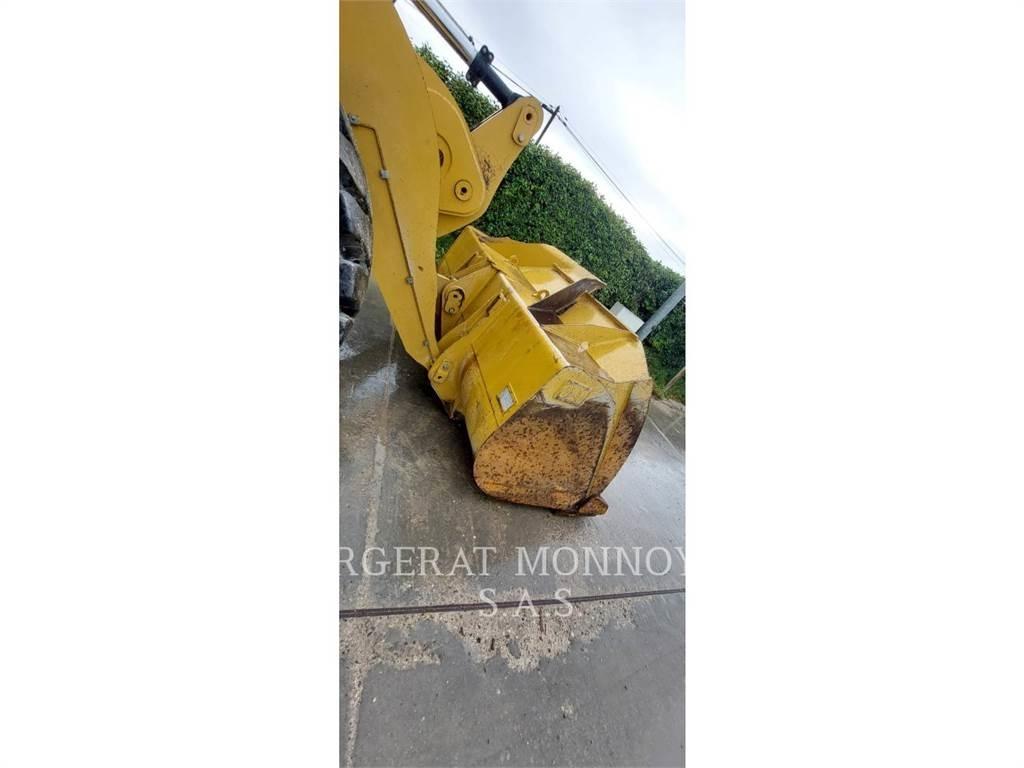 CAT 950GC Колесни товарачи
