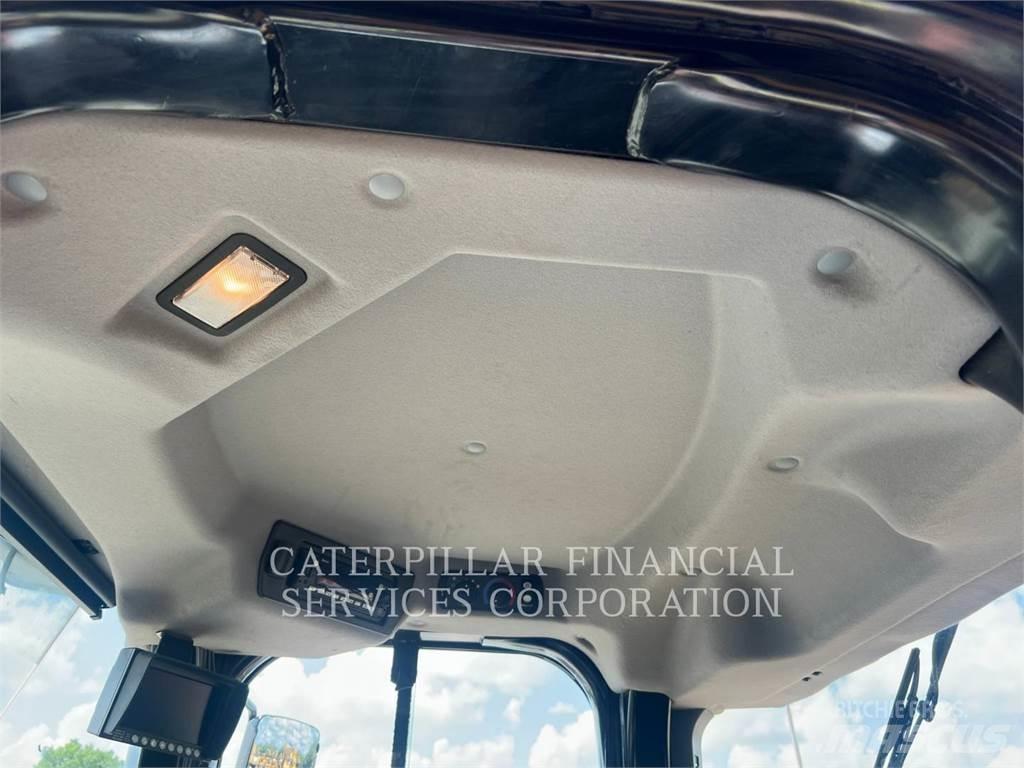 CAT 950GC Колесни товарачи