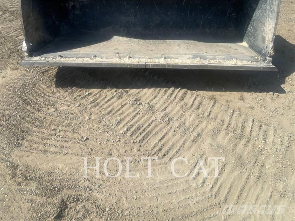 CAT 950GC Колесни товарачи