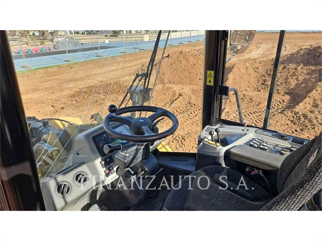 CAT 950GC Колесни товарачи