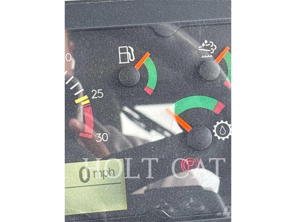 CAT 950GC Колесни товарачи